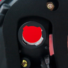 TL 04-06 TAIL LAMP RH, Lens and Housing