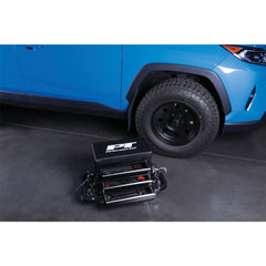 Wilmar Hand Tools 3 Drawer Rolling Mechanics Seat