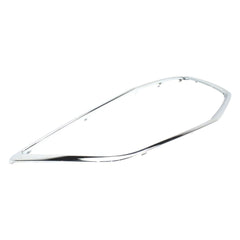 LKQ Corp - Grille Frame (Standard Line) for Acura MDX 2014-2016