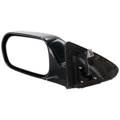 KOOL VUE MIRRORSRSX 04-06 MIRROR LH, Power, Manual Folding, Heated, Paintable