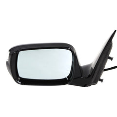 KOOL VUE MIRRORSMDX 07-08 MIRROR LH, Power, Manual Folding, Heated, Paintable, w/o Power Liftgate