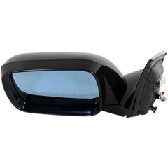 KOOL VUE MIRRORSMDX 07-08 MIRROR LH, Power, Manual Folding, Heated, Paintable, w/o Power Liftgate