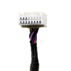 KOOL VUE MIRRORSTL 09-14 MIRROR LH, Power, Manual Folding, Heated, Paintable, w/ Memory and Signal Light