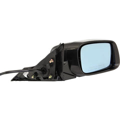 KOOL VUE MIRRORSTL 09-14 MIRROR RH, Power, Manual Folding, Heated, Paintable, w/ Memory and Signal Light