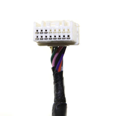 KOOL VUE MIRRORSTL 09-14 MIRROR RH, Power, Manual Folding, Heated, Paintable, w/ Memory and Signal Light