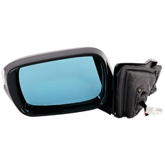 KOOL VUE MIRRORSMDX 10-13 MIRROR LH, Power, Manual Folding, Heated, Paintable, w/ Memory and Signal Light