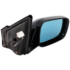 KOOL VUE MIRRORSMDX 10-13 MIRROR RH, Power, Manual Folding, Heated, Paintable, w/ Memory and Signal Light