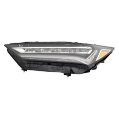 DRIVER SIDE LED HEADLIGHT ASSEMBLY -  FOR BASE/ADVANCED AND TECHNOLOGY