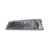 LKQ Corp - Driver Side Replacement Turn Signal/Parking Light (CAPA Certified) for Acura TL 2009-2011