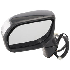 KOOL VUE MIRRORSRDX 09-12 MIRROR LH, Power, Manual Folding, Heated, Paintable, w/ Memory and Signal Light