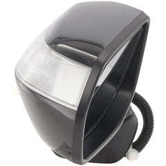 KOOL VUE MIRRORSRDX 09-12 MIRROR LH, Power, Manual Folding, Heated, Paintable, w/ Memory and Signal Light
