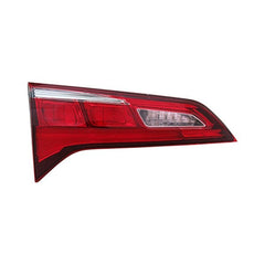 DRIVER SIDE INNER TAIL LIGHT ASSEMBLY
