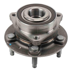 ACDelco® 13546938 - Genuine GM Parts™ Front Driver or Passenger Side Wheel Bearing and Hub Assembly