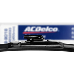 ACDelco® 8-9018A - Advantage™ Beam 18" Black Wiper Blade