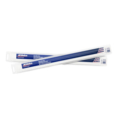 ACDelco® 8-9018A - Advantage™ Beam 18" Black Wiper Blade