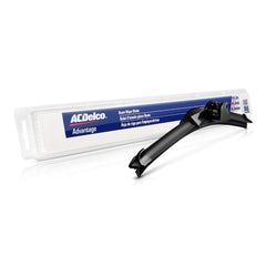 ACDelco® 8-9018A - Advantage™ Beam 18" Black Wiper Blade
