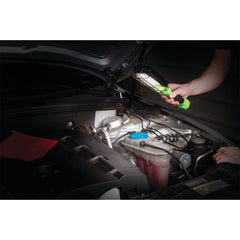 Wilmar Hand Tools 1200+ LM Li-Ion LED Drop Light