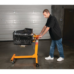 Wilmar Hand Tools 1000 lb. Engine Stand