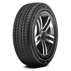 Bridgestone Alenza As Ultra 255/60R18 112V 800 A A HIGHWAY Tire