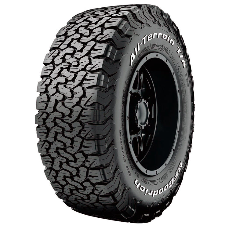 Bfgoodrich All-Terrain T/A KO2 LT265/60R20 121/118S
