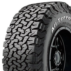 Bfgoodrich All-Terrain T/A KO2 LT265/60R20 121/118S
