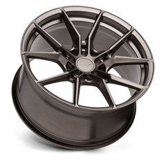 18X8 MATTE BRONZE 35MM TSW Wheel