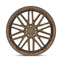 20X10 BRONZE 25MM TSW Wheel