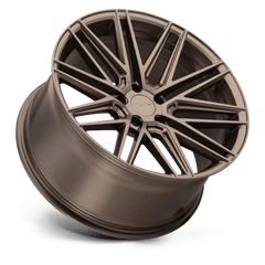 20X10 BRONZE 25MM TSW Wheel