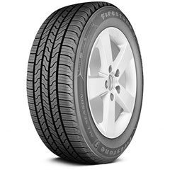 Firestone All Season 215/70R15 98T 560 A B All Season Passenger All Season BSW Tire