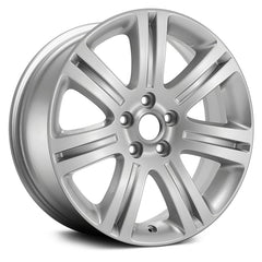 LKQ Corp - 7 I-Spoke Silver 18x7 Alloy Factory Wheel for Chrysler 200 2011-2013
