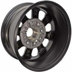 17x8 Factory Replacement New Alloy Wheel For Dodge RAM 2500 2017-2022