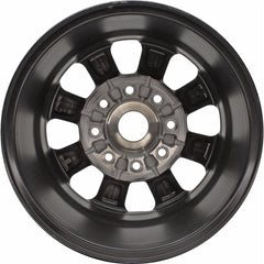 17x8 Factory Replacement New Alloy Wheel For Dodge RAM 2500 2017-2022