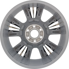 22x9 Factory Replacement New Alloy Wheel For Chevrolet Tahoe High Country 2021-2021