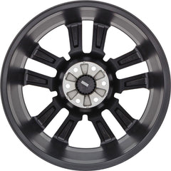 22x9 GMC Sierra, Yukon, Chevrolet Suburban, Tahoe Replica Wheel 84582669, 84624178