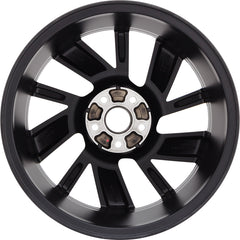 18x7.5 Factory Replacement New Alloy Wheel For Volkswagen Jetta GLI 2019-2021