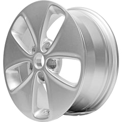 16x6.5 Factory Replacement New Alloy Wheel For Kia Soul 2014-2016