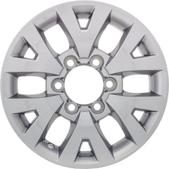 16x7 Factory Replacement New Alloy Wheel For Toyota Tacoma SR5 2016-2019