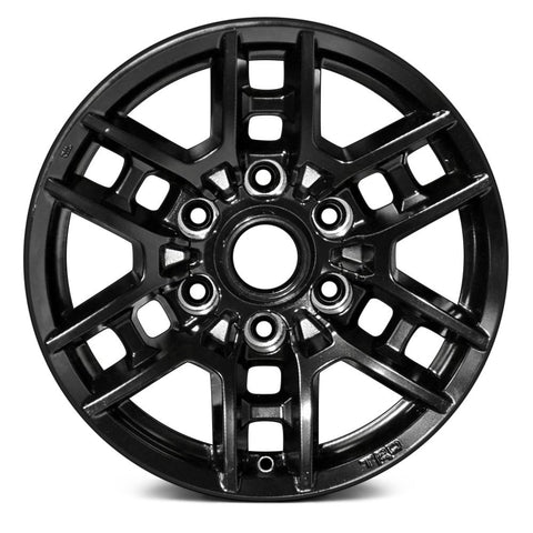 16x7 Toyota Tacoma 2020 2021 2022 Replica Wheel Rim PT9463520002