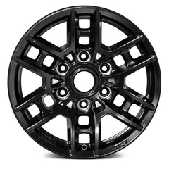 16x7 Toyota Tacoma 2020 2021 2022 Replica Wheel Rim PT9463520002