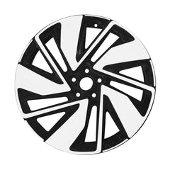 20" x 8" Alloy Remanufactured Wheel with 5 x 112 Bolt Pattern for Volkswagen Atlas 2024 - 
Machined Gloss Black