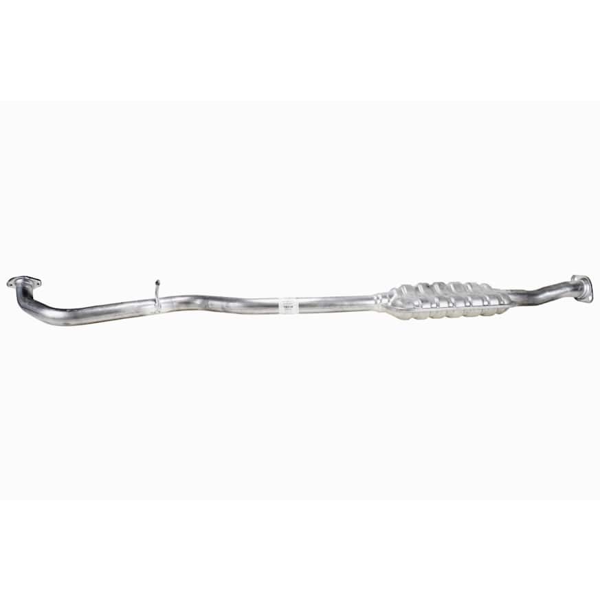 AP Exhaust® 78314 - Exhaust Pipe