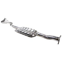 AP Exhaust® 78314 - Exhaust Pipe