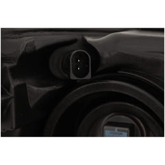 GRAND CARAVAN 11-20/TOWN AND COUNTRY 08-16 HEAD LAMP LH, Assembly, Halogen, Chrome Interior