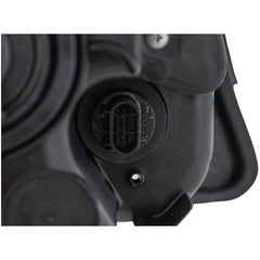 GRAND CARAVAN 11-20/TOWN AND COUNTRY 08-16 HEAD LAMP LH, Assembly, Halogen, Chrome Interior - CAPA
