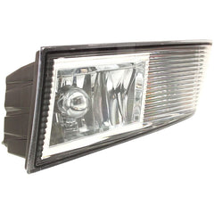ESCALADE 07-14 FRONT FOG LAMP LH, Assembly