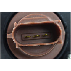 ESCALADE 07-14 FRONT FOG LAMP LH, Assembly