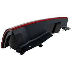 TOWN AND COUNTRY 08-10 TAIL LAMP RH, Assembly, Halogen