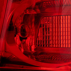 TOWN AND COUNTRY 08-10 TAIL LAMP RH, Assembly, Halogen