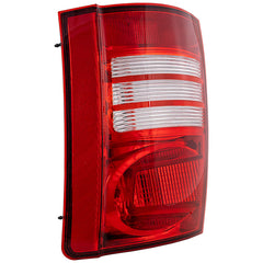 TOWN AND COUNTRY 08-10 TAIL LAMP RH, Assembly, Halogen