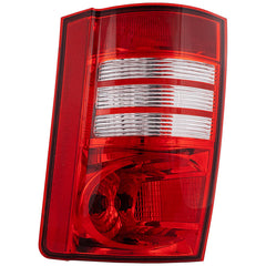 TOWN AND COUNTRY 08-10 TAIL LAMP RH, Assembly, Halogen